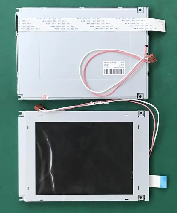 

6.4 inch sx17q03l0blzz LCD panel