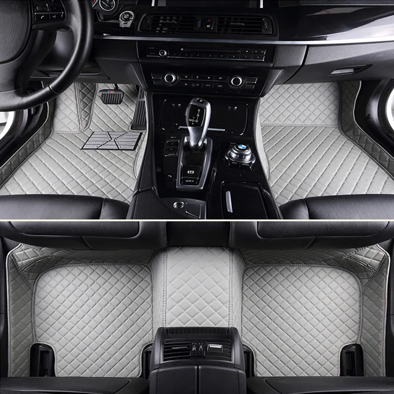 Interior Accessories Floor Mats Special Car Floor Mats For