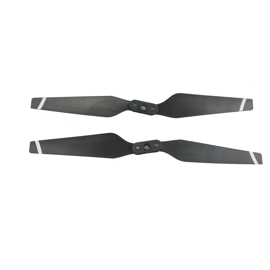 12 шт. Лопасть Винта дрона Prop для Hubsan H501S H501C H501A H501M W pro MJX B2C B2W Bugs 2 B3 B3H 3H|Детали и