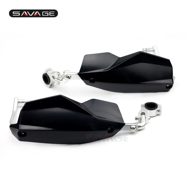 Handlebar Handguards For KTM 690 DUKE/Enduro R 2012 2017 690 DUKE R/SMC