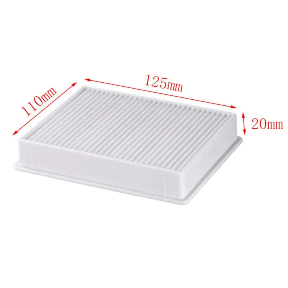 Hepa фильтры для пылесоса samsung сменные детали SC4300 SC4340 SC4350 SC4530 SC4570 и т. д.|Запчасти