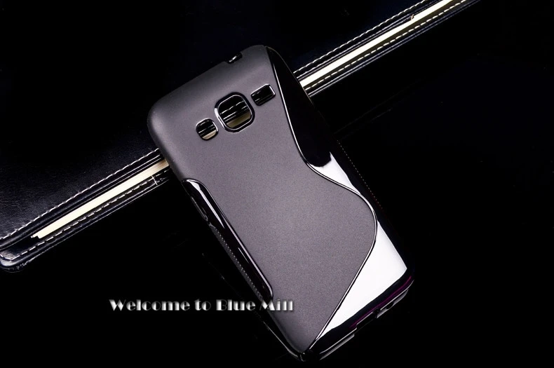 

McCollum Phone Case For Samsung Galaxy Core Prime G360 G3606 G3608 G3609 G361F G360H G360F LTE SM-G3606 G361H Cover Shell