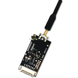 EWRF-7081VTL1S 5,8G 48CH Raceband 25 MW модуль передатчика поддержка PWM/OSD Настройка 3g для контроллер ДУ мультикоптером или квадрокоптером Дрон DIY