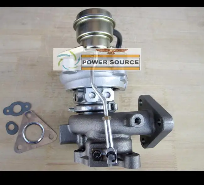 TURBO TF035-2 49135-03220 ME202879 Turbine Turbocharger For Mitsubishi Challenger Canter Delica L400 1998- Engine 4M40 2.8L 125HP (5)