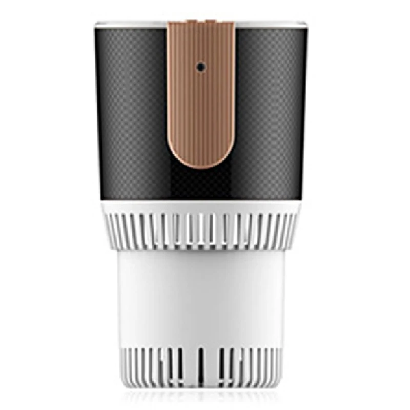 

Car Hot and Cold Cup Portable Hot Cup Drink Holder Beverage Can Cooler
