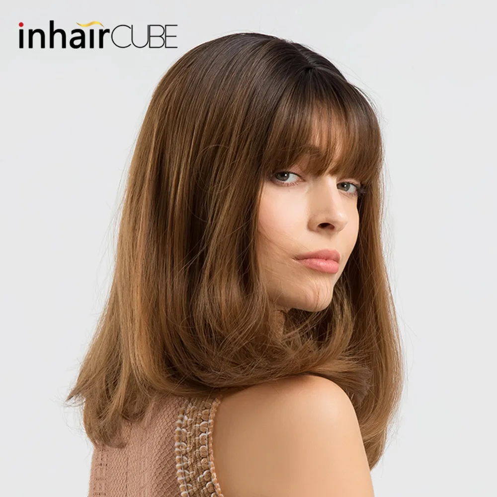 Дешево INHAIR cube 16