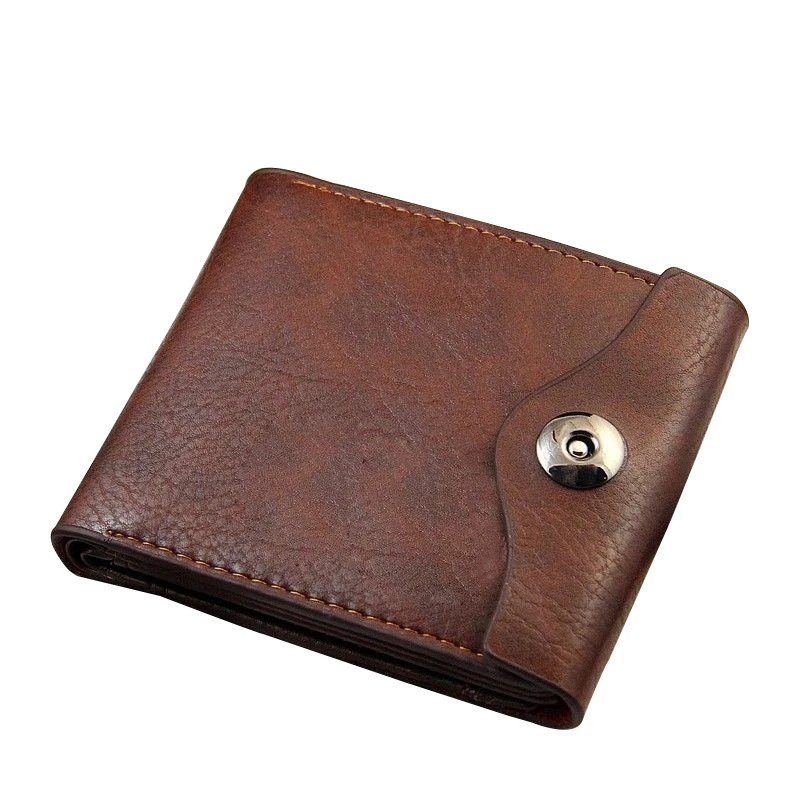 Bifold Wallet Vs Card Holder IUCN Water