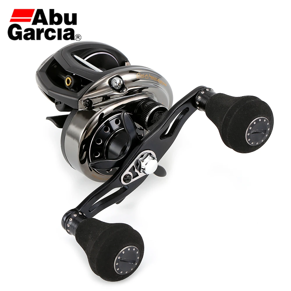 abu garcia beast