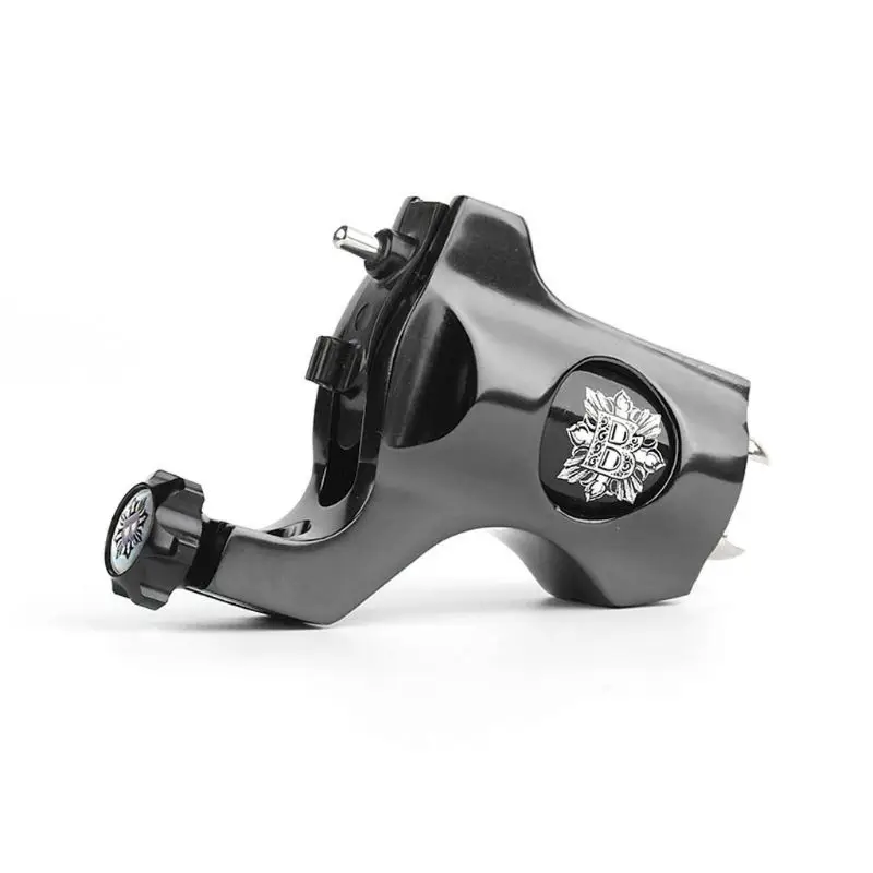 

Metal Tattoo Machine Shader Liner Rotary Supply Gun Hook Equipment