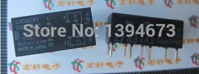 Горячий Новый G6A-234P-BS-12VDC G6A-234P-BS 12VDC G6A-234P OMRON DIP8 | Обустройство дома