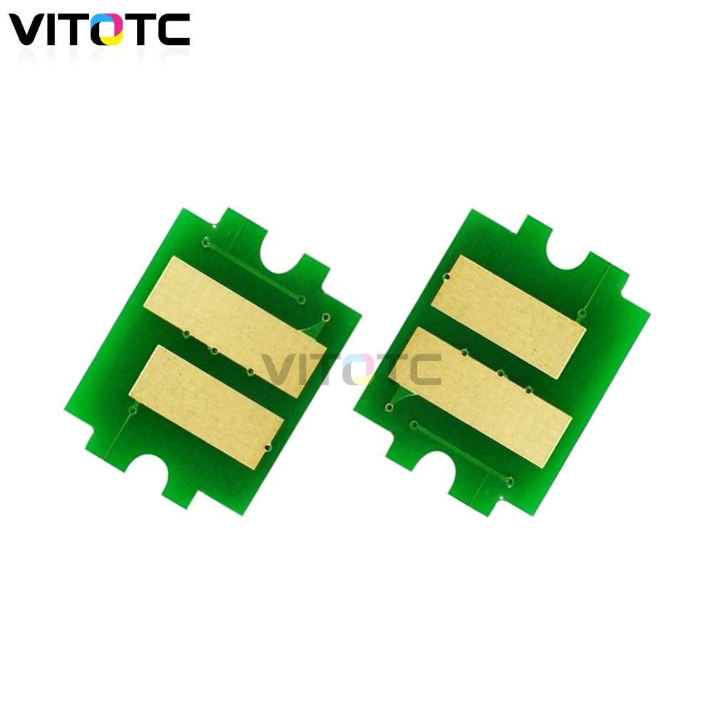 1set TK 8115 TK 8115 Toner Cartridge Chip For Kyocera ECOSYS M8124cidn ...