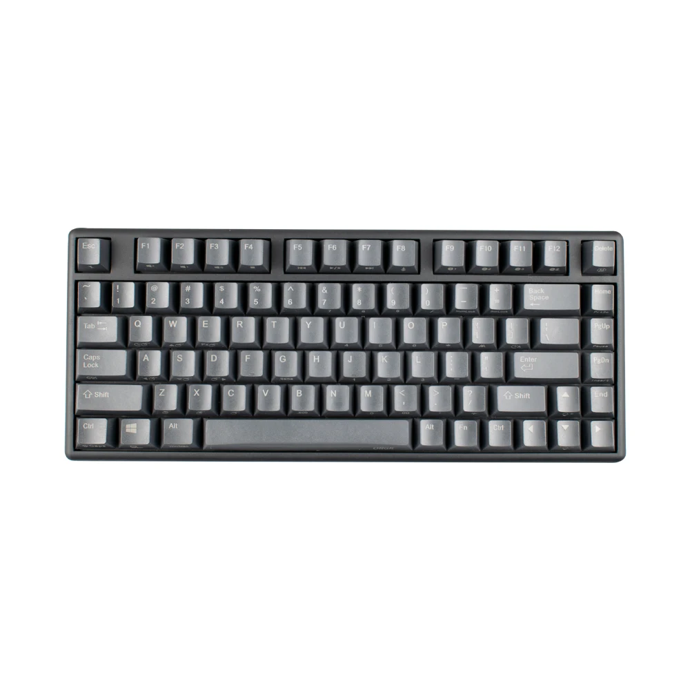 US $155.00 2019 NEW PLUM NIZ Micro 82 EC keyboard Black MK keyboard