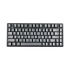 2022 NEW PLUM NIZ  Micro 82 EC keyboard Black MK keyboard ► Photo 2/6
