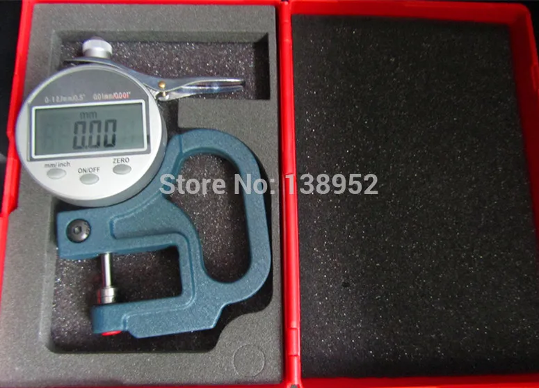 thickness gauge (7)