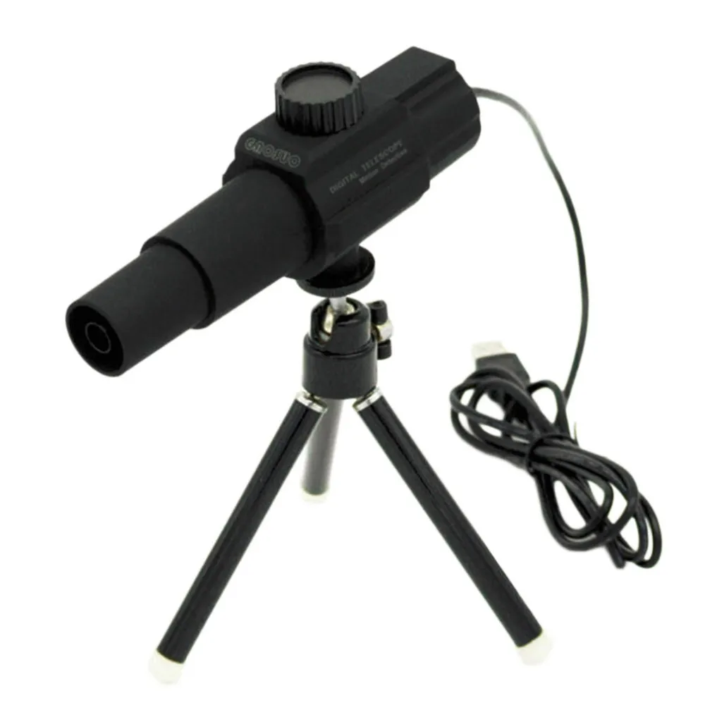 Telescópio para Observação de Animais Megapixel Vezes Lente Zoom Digital Usb 2 70 2 2 Megapixel 70 Vezes Lente Zoom Digital