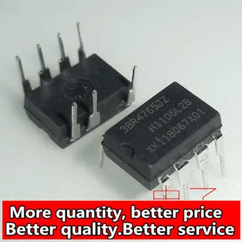 

Freeshipping 100pcs/lot ICE3BR4765JZ 3BR4765JZ DIP-7 goodquality