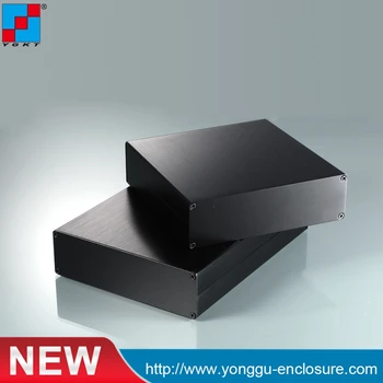 

152*44*130 mm (wxhxl) enclosure electronic diy case enclosure