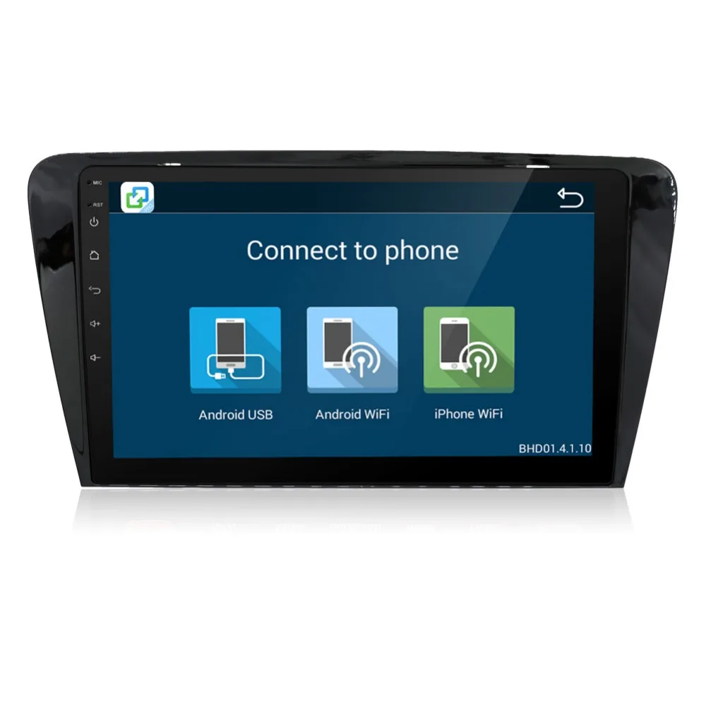 Discount Quad Core Android 7.1 car audio FOR SKODA Octavia A7 2013-2014 car dvd player head device car multimedia car stereo 2 Discount Quad Core Android 7.1 car audio FOR SKODA Octavia A7 2013-2014 car dvd player head device car multimedia car stereo 2