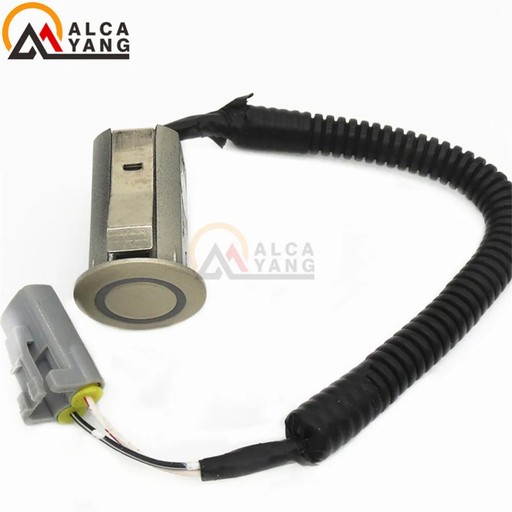 

Reversing Sensor 89341-28390 B0 C0 E0 silver black gold Parking PDC Sensor For Toyota Estima Hybrid AHR10 Previa 89341-28390