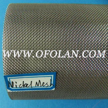 30 mesh nickel wire mesh,nickel wire cloth 10cm*30cm 30 mesh nickel wire mesh,nickel wire cloth 10cm*30cm