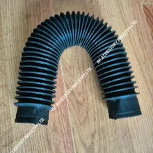 Тип декольте трубки защита от пыли для 16 мм Шар-винт, длина 1000 мм