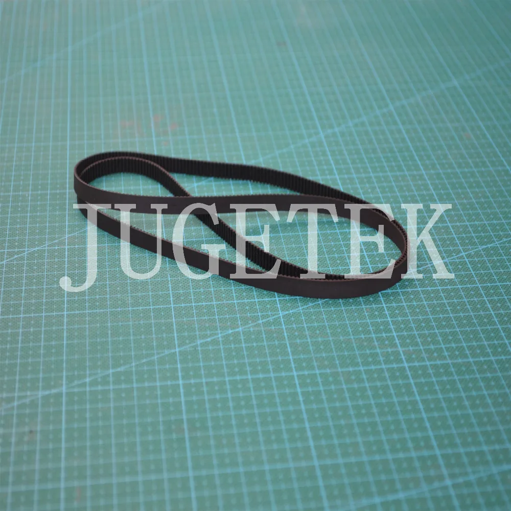 HTD3M Timing Belt Closed-loop 1590mm Length 530 Teeth 9mm Width