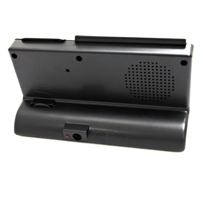 Tanie Ramada automatyczny cyfrowy islamski Azan muzułmański Alarm modlitewny Adhan zegar Super Azan zegar na biurko biurko Alarm Clcok HA 3006