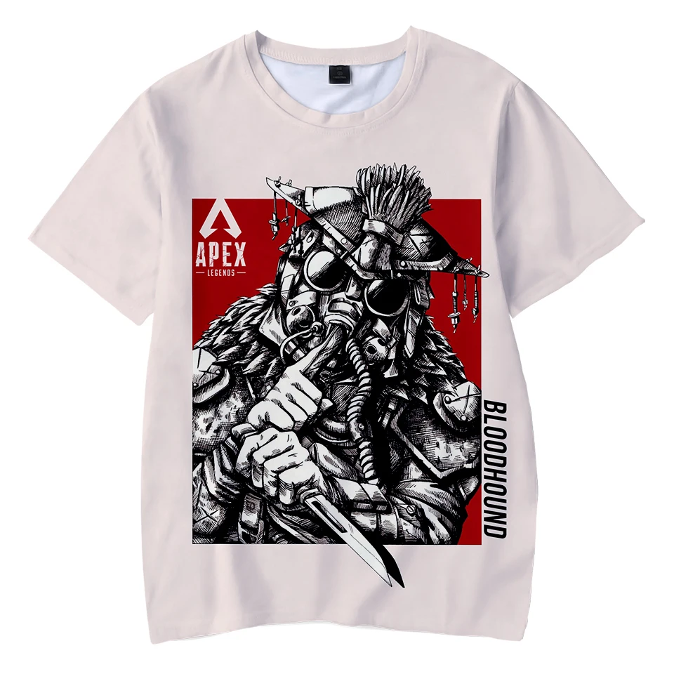 3D Short Sleeves tops men clothes Tee print 100% cotton t-shirt cartoon clothing aikooki summer short sleeve t-shirt Kids tops