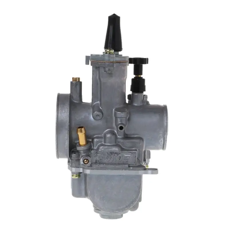 Универсальный карбюратор для мотоцикла Keihin Carb PWK Mikuni 21 мм автомобильные