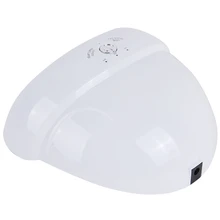 18 Вт Мини светодиодный светильник Сушилка для ногтей Автоматический Инфракрасный датчик машинка для полировки ногтей Comestic инструмент для дизайна ногтей