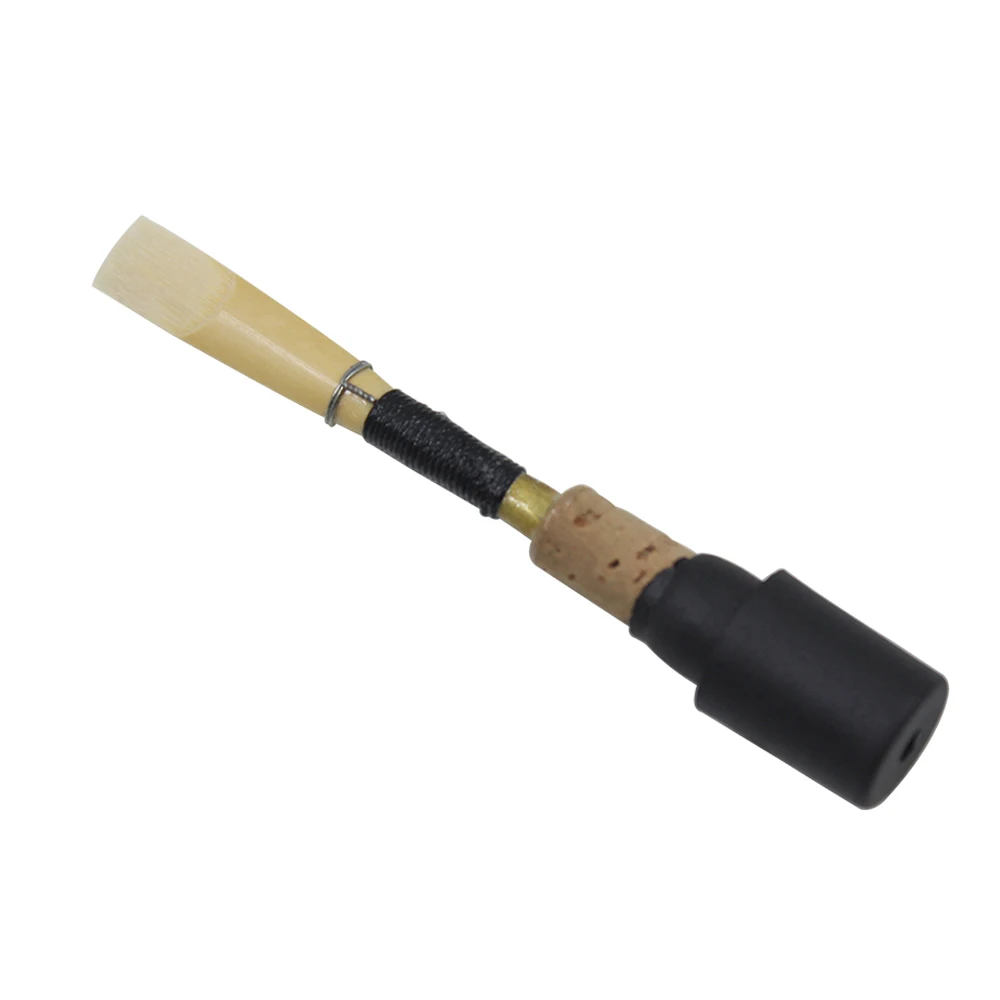 

HOT-High Quality Oboe Reed Medium Wind Instrument Part