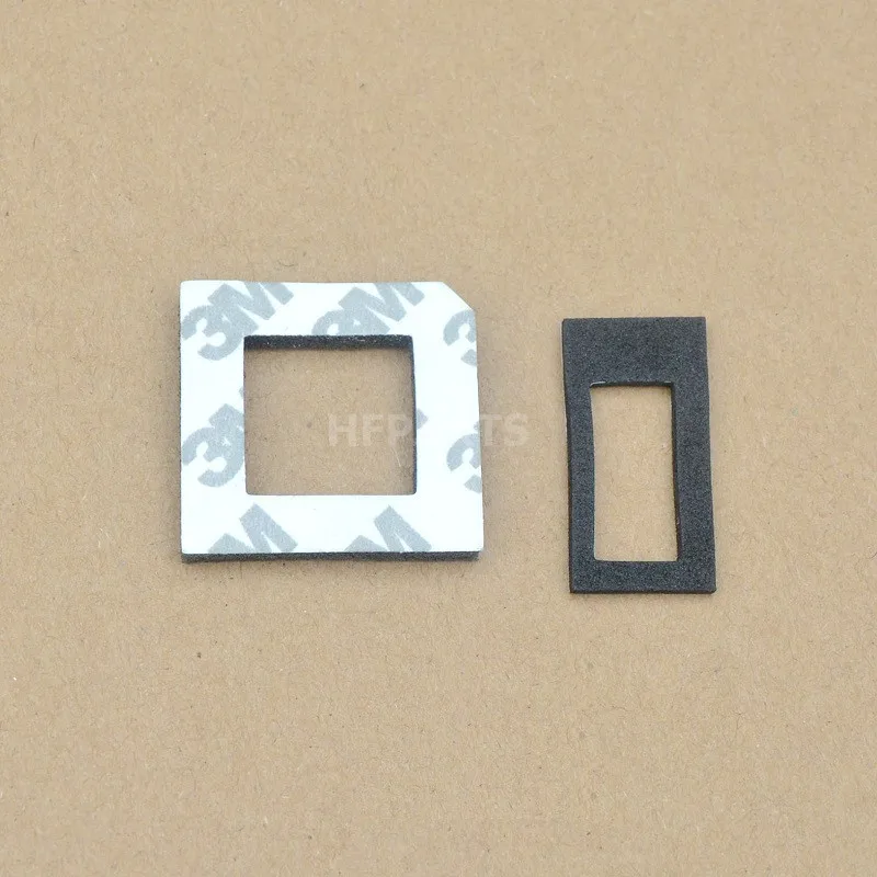 

10sets Comaptible new Toner Supply Entrance Seal for Ricoh MP4000 5000 4000 5000 4001 4002 5001 5002 developer seals D0093066