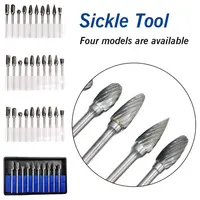 Drill Bit