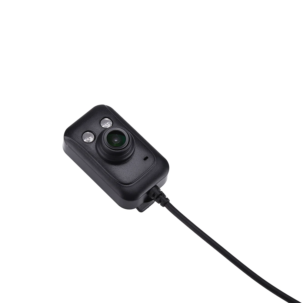 BOBLOV 720H инфракрасный Ночное видение Full Стекло HD внешняя IR объектив 1/3 дюйма КМОП