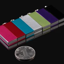 1 год гарантии+ реальная емкость USB 128 ГБ 16 ГБ 32 ГБ Водонепроницаемый мини USB флэш-накопитель 64 ГБ флеш-накопитель карта памяти Флешка 512 ГБ