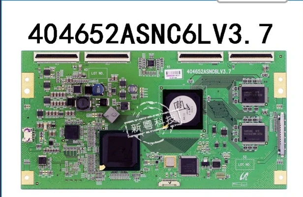 

Логическая плата 404652ASNC6LV3.7 для/LTA320HA01, подключение к фотографиям, разницы в цене