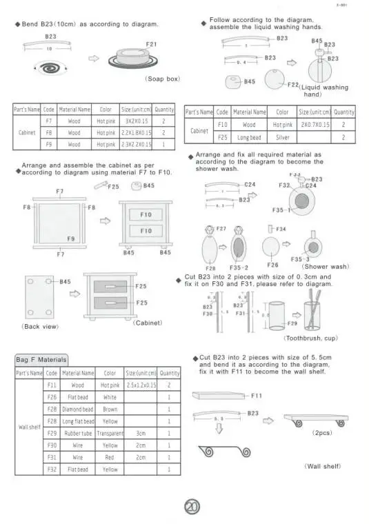 Sun Кукла Алиса дом/деревянная модель Diy/подарок на день рождения представляет большую виллу здание Dioramas