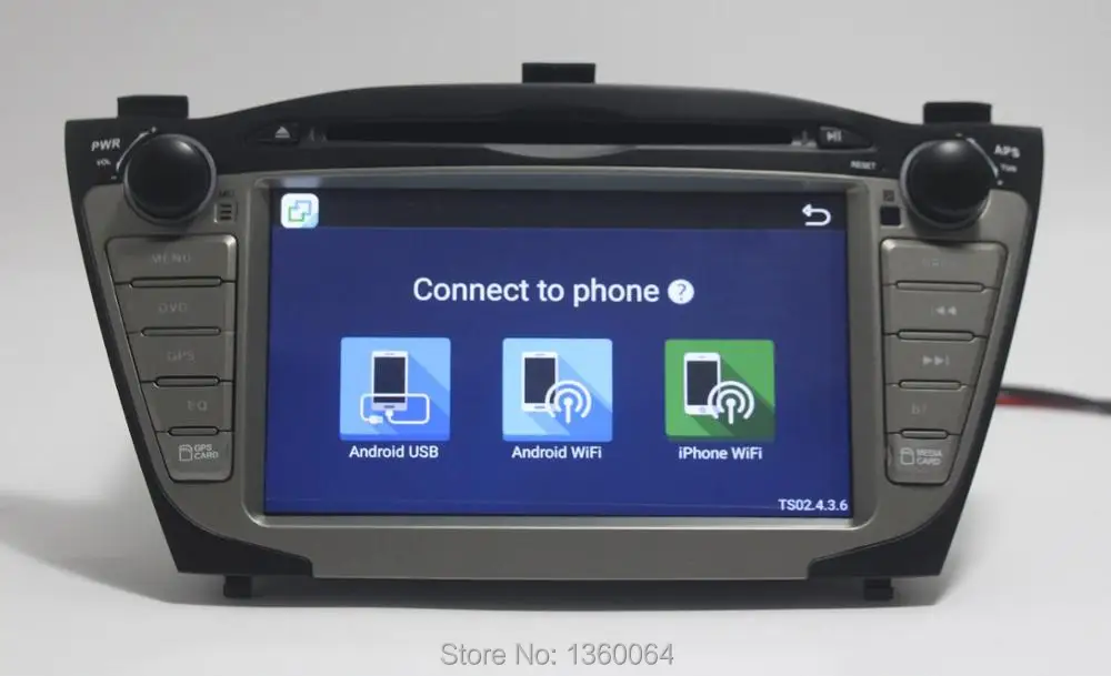 Top Nedehe Android 9.0 octa core+4G RAM for Hyundai iX35 Tucson 2009 2010 2011 2012 2013 car dvd gps radio stereo 2 din dvd Wifi 2