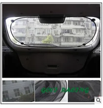 Автомобильный солнцезащитный козырек, сетчатый солнцезащитный козырек для заднего стекла, пленка, защитный экран, автомобильный солнцезащитный козырек, защитный автомобильный солнцезащитный козырек Автомобильный солнцезащитный козырек, сетчатый солнцезащитный козырек для заднего стекла, пленка, защитный экран, автомобильный солнцезащитный козырек, защитный автомобильный солнцезащитный козырек