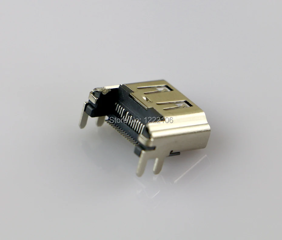 10 шт./лот Новинка для Playstation 4 PS4 порт HDMI разъем интерфейсный Замена|connector|connector