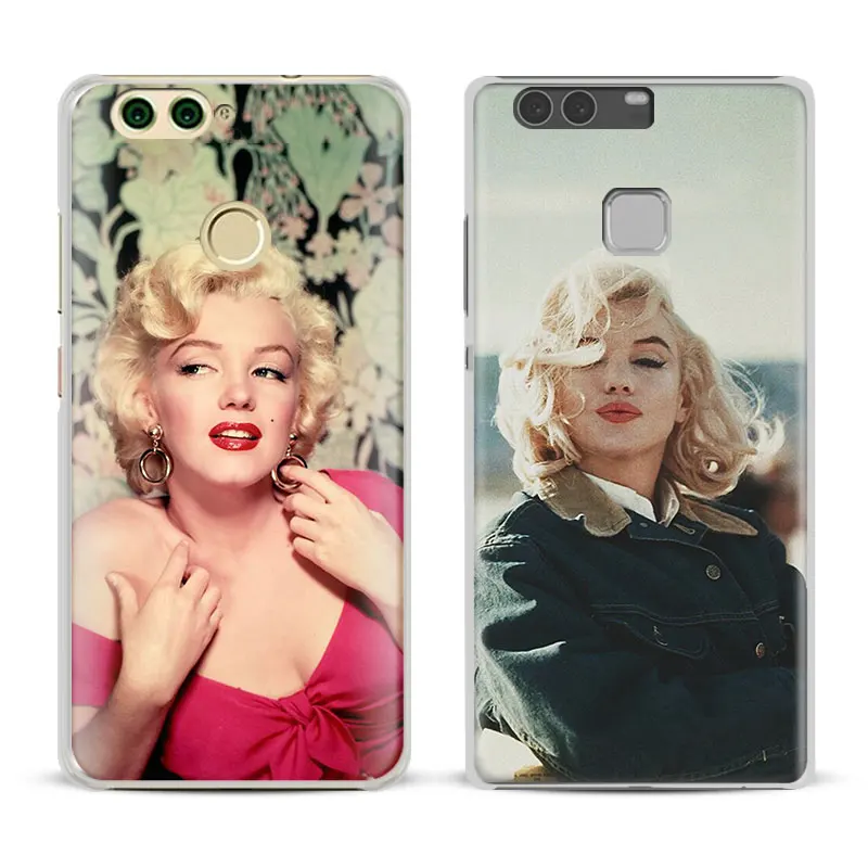 marilyn monroe carcasa huawei p8 lite 2017 marilyn monroe carcasa huawei p8 lite 2017