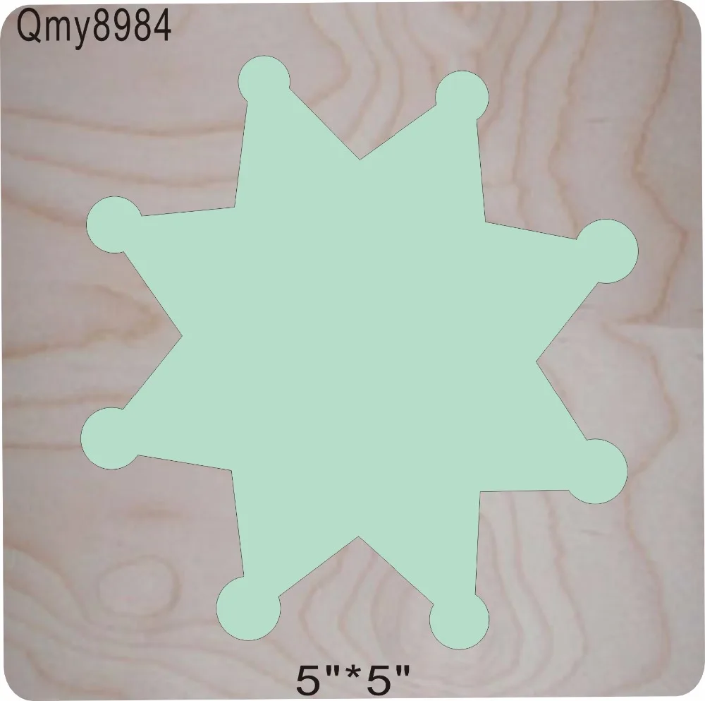 DIY Wood Mould is compatible with most leading machines Mold thickness: 15.8mm | Дом и сад