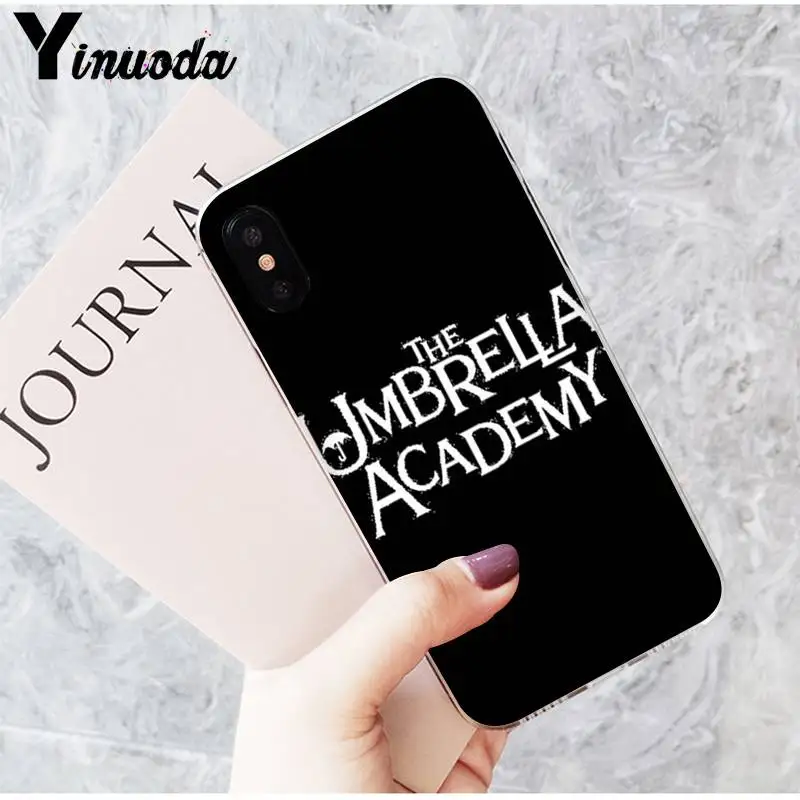 New TV The Umbrella Academy