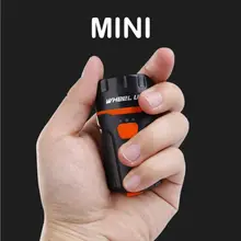 Велосипедный фонарь USB светодиодный перезаряжаемый для горного цикла Передняя Задняя фара