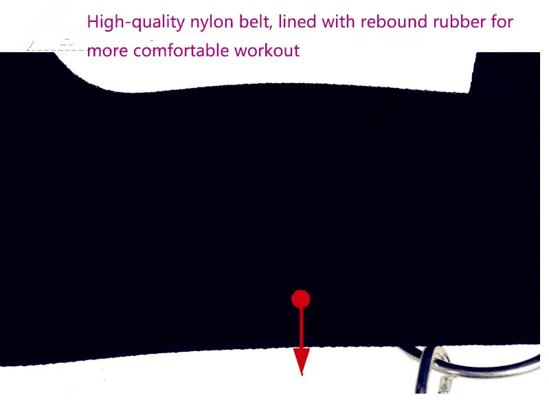 Drop Shipping Dip Belt Weight Lifting Gym Body Waist Strength Training Power Building Dipping Chain Pull Up Fitness Drop Shipping Dip Belt Weight Lifting Gym Body Waist Strength Training Power Building Dipping Chain Pull Up Fitness