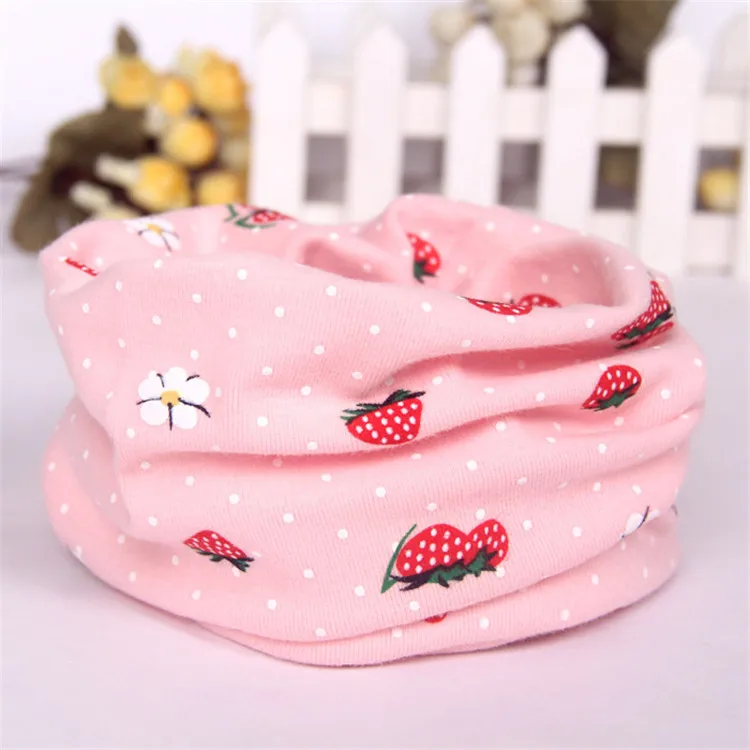 Pink Strawberry