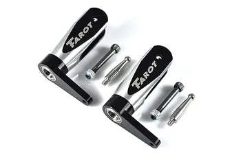 

Ormino Tarot 550EFL Metal Main Rotor Holder TL55005