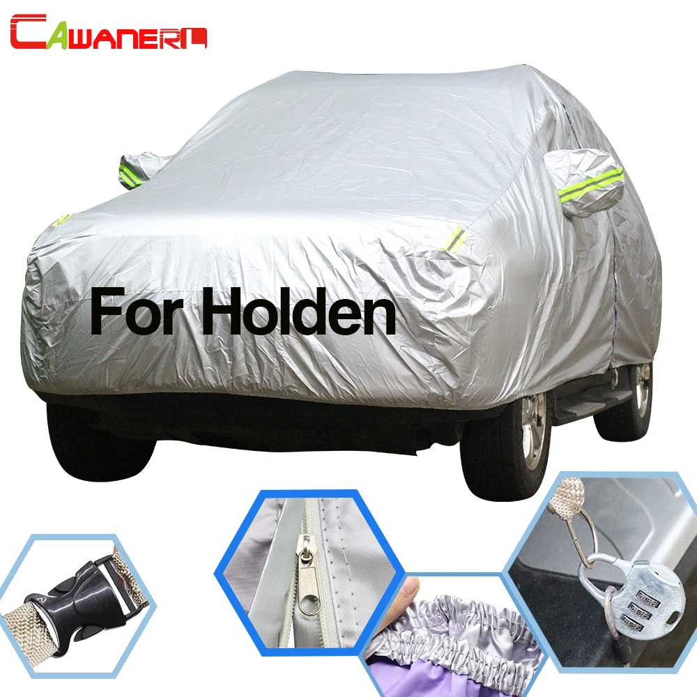 Cawanerl For Holden Barina Cruze Calais Epica Combo Captiva Ute Caprice