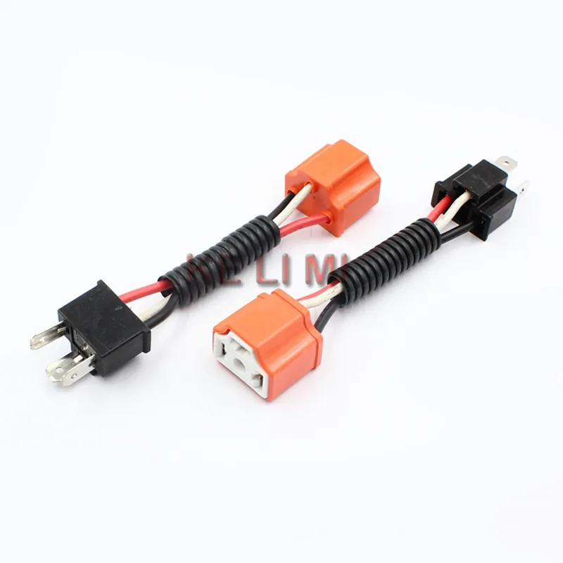 Charger Ceramic Socket Headlight Duty 4