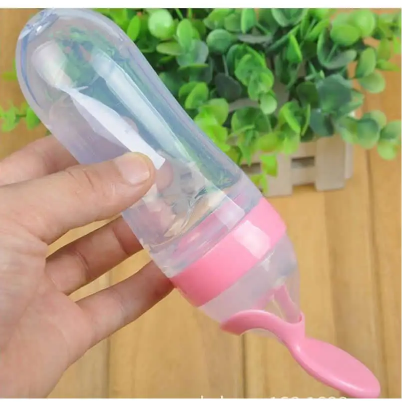 baby solid food feeder